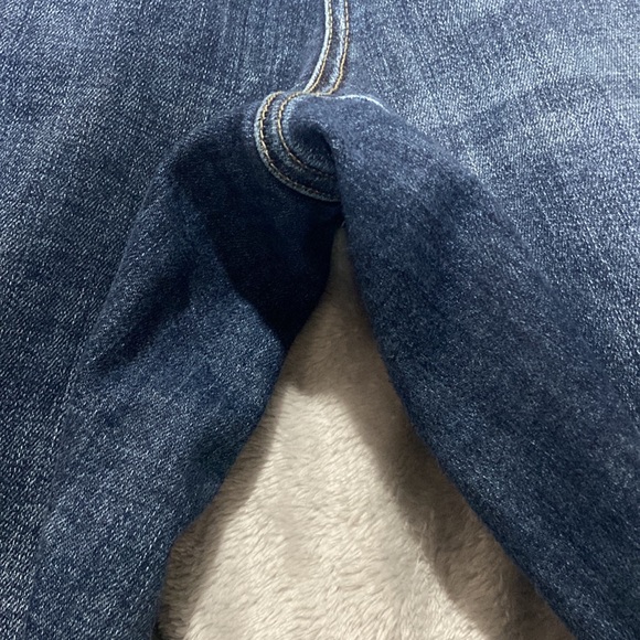 Judy Blue Tummy Control Jeans - 18W - Picture 8 of 8